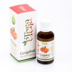 ETERRA ULJE KOŠTICA GREJPFRUTA 30ML