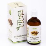 ULJE MAKADAMIJE ETERRA 100 ML