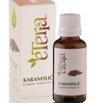 ULJE KARANFILIĆA ETERRA 30 ML