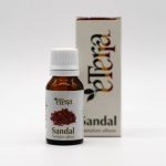 ULJE SANDAL ETERRA 15 ML