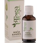 ULJE MAČJA KANDŽA ETERRA 30 ML