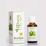 BOSILJAK ULJE ETERRA 30 ML