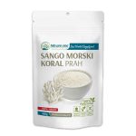 SANGO MORSKI KORAL PRAH 100G WE ARE ONE