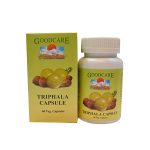 TRIFALA KAPSULE GOODCARE 60 KOMADA