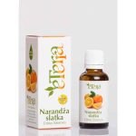 ULJE SLATKE NARANDžE, ETERRA  30 ML