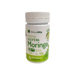 MOĆNA MORINGA OLEIFERA ORGANSKA ZDRAVO BILJE 90 KAPSULA