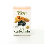 TRIKURKUMIN KAPSULE ULJE KURKUME I CRNOG BIBERA