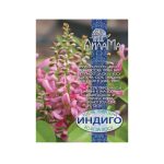 CRNA KANA ZA KOSU INDIGO