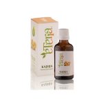 ULJE SJEMENA KOŠPICE KAJSIJE 50 ML