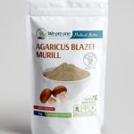 AGARICUS BLAZEI PRAH 100 GR