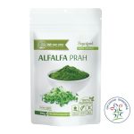 ALFALFA PRAH ORGANIC  100G