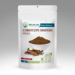 CORDYCEPS PRAH 100 GR