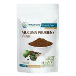 MUKUNA PRURIENS (MUCUNA) PRAH 75G