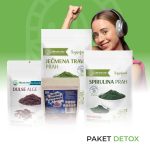 Paket za sportiste "Ne pitaj - uzmi"