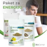 Paket za energiju – kad vam tijelo kaže “ne mogu više”
