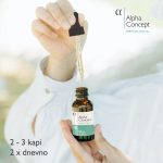 Premium CBD Ulje od Konoplje 10% 30ml - Image 2