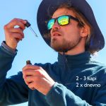 Premium CBD Ulje 18% – 10ml - Image 2