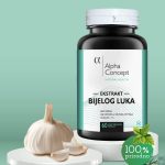 Ekstrakt bijelog luka