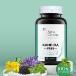 Kandida free, eliminator kandide