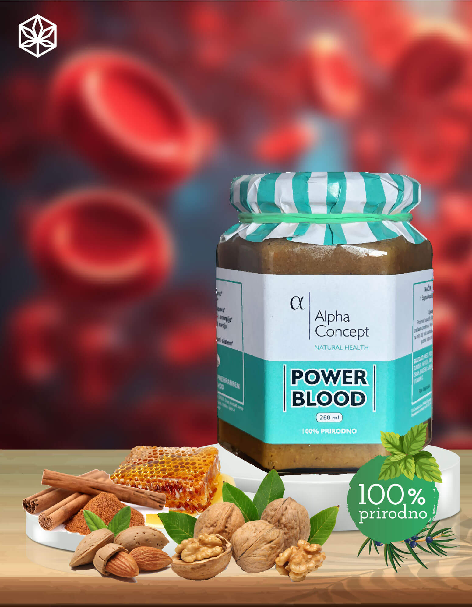 POWER-BLOOD-SAJT23-2 Power Blood – preparat za anemiju - Image 1