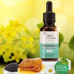 Propolis, Golden Essence