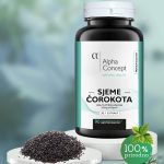 Sjeme Čorokota (Crnog Kima)