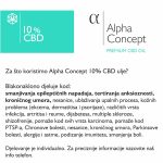 Premium CBD Ulje 10% – 10ml - Image 4