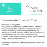 Premium CBD Ulje 18% – 10ml - Image 4