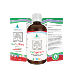 BioCapilary kapi za cirkulaciju